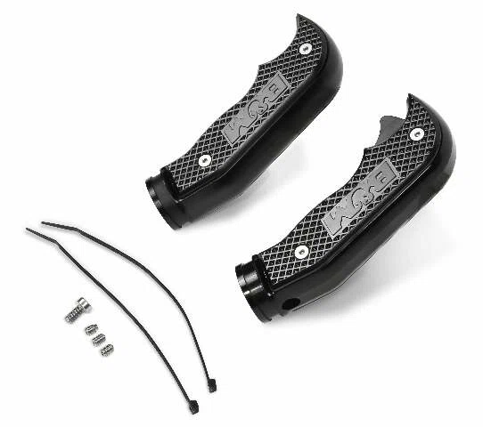 B&M Magnum Grip Auto Shift Handle Set - 81103